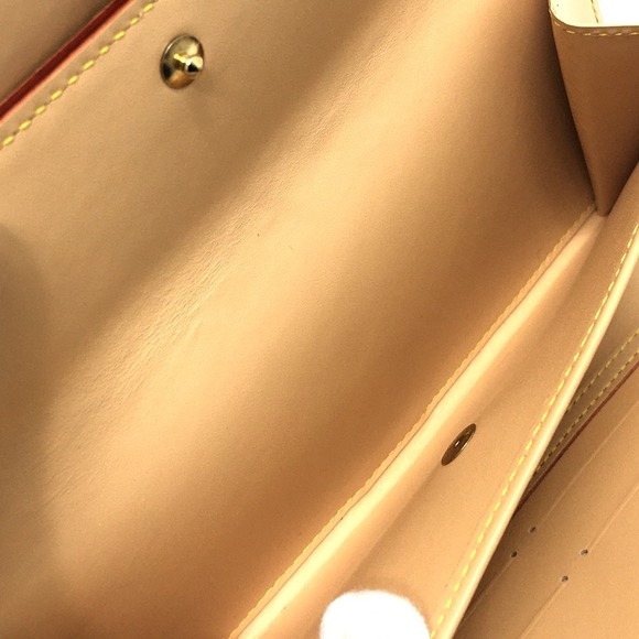 Louis Vuitton Porto Tresor International Long Wallet Multicolor - Picture 7 of 8